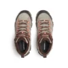 Moab 3 Mid Waterproof Wide Width för dam