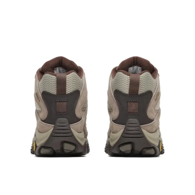 Moab 3 Mid Waterproof Wide Width för dam
