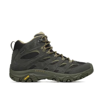 Moab 3 Mid Waterproof för män