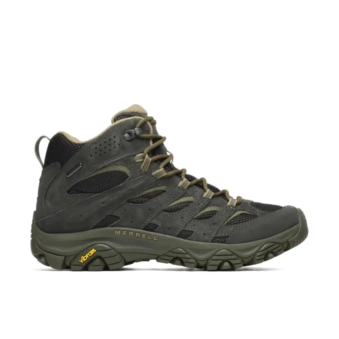 Moab 3 Mid Waterproof för män Moab 3 Mid Waterproof för män