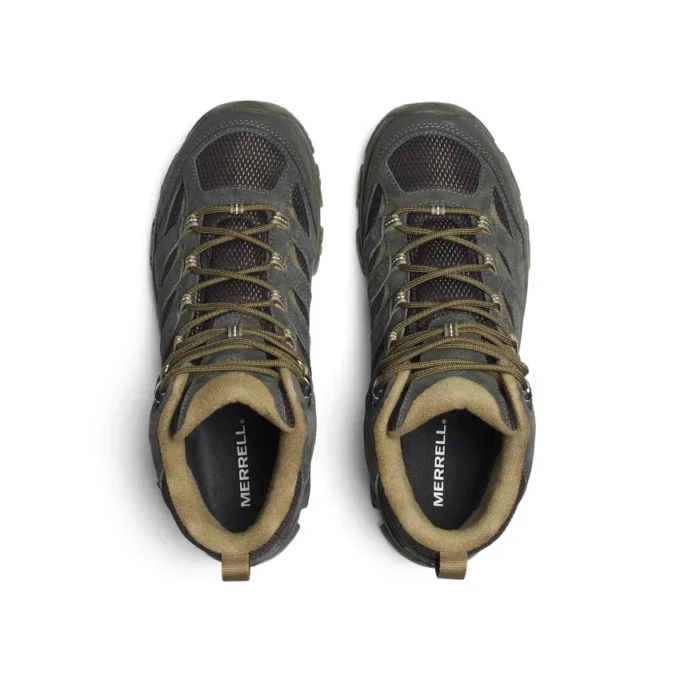 Moab 3 Mid Waterproof för män Moab 3 Mid Waterproof för män