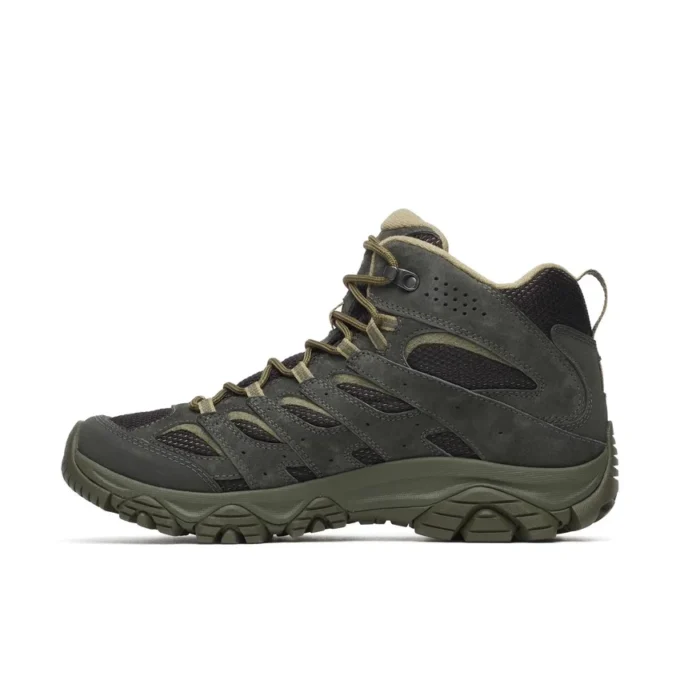 Moab 3 Mid Waterproof för män Moab 3 Mid Waterproof för män