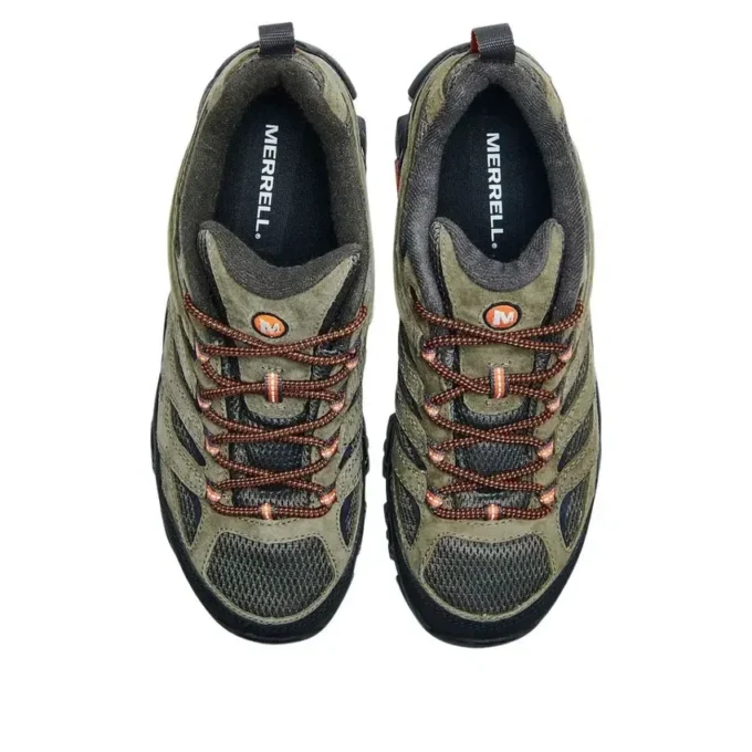 Moab 3 ”Olive”