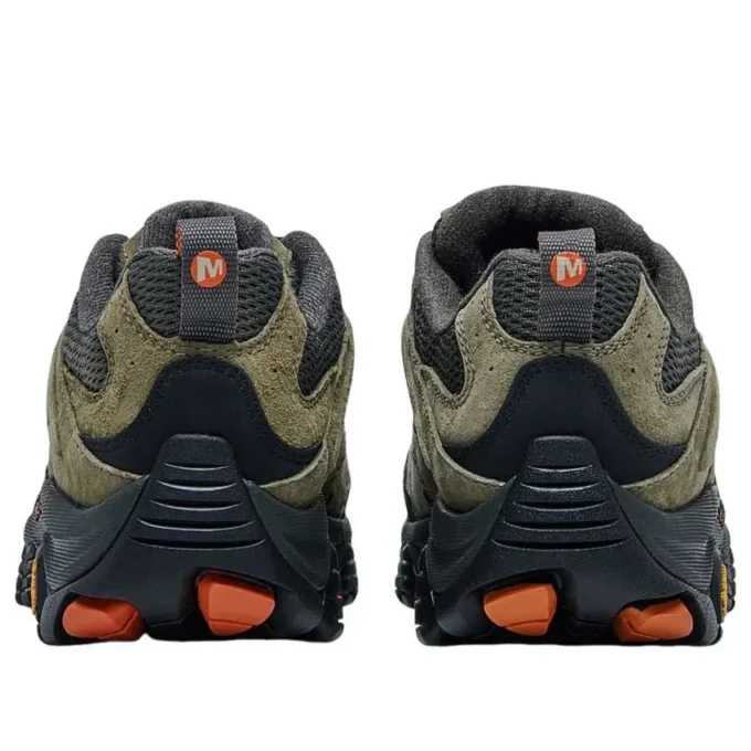 Moab 3 ”Olive”