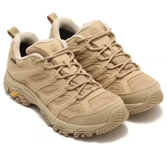 Moab 3 SYN Gore-Tex ”Incense”
