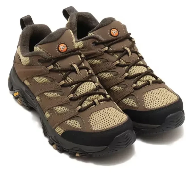 Moab 3 SYN Gore-Tex ”Kangaroo Coyote”