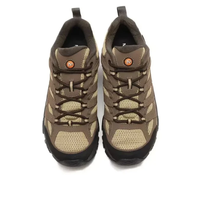 Moab 3 SYN Gore-Tex ”Kangaroo Coyote”