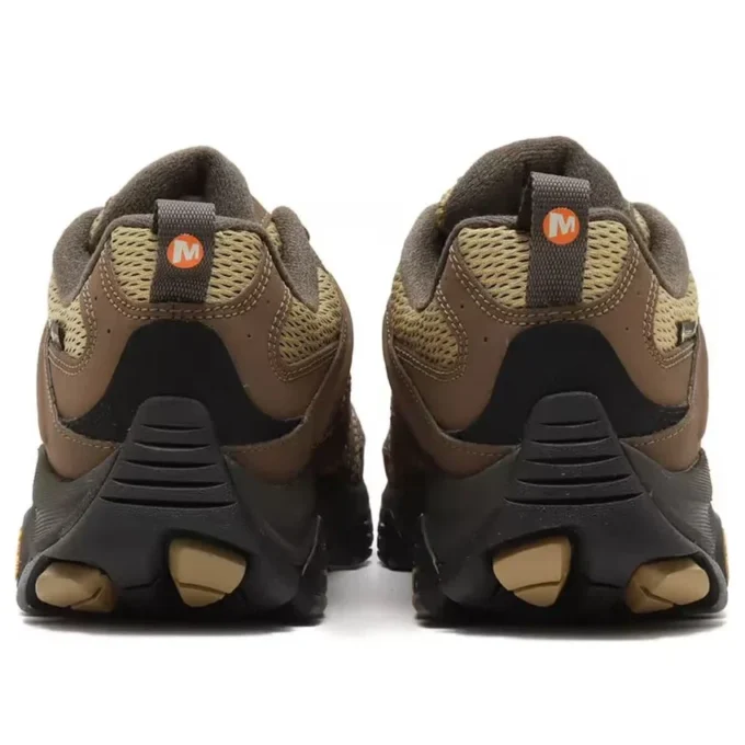 Moab 3 SYN Gore-Tex ”Kangaroo Coyote”