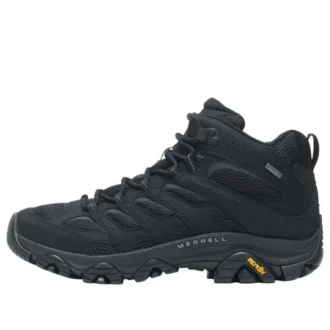Moab 3 SYN Mid Gore-Tex ”Triple Black”