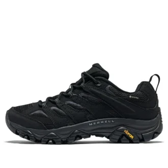 Moab 3 Synthetic Gore-Tex ”Triple Black”