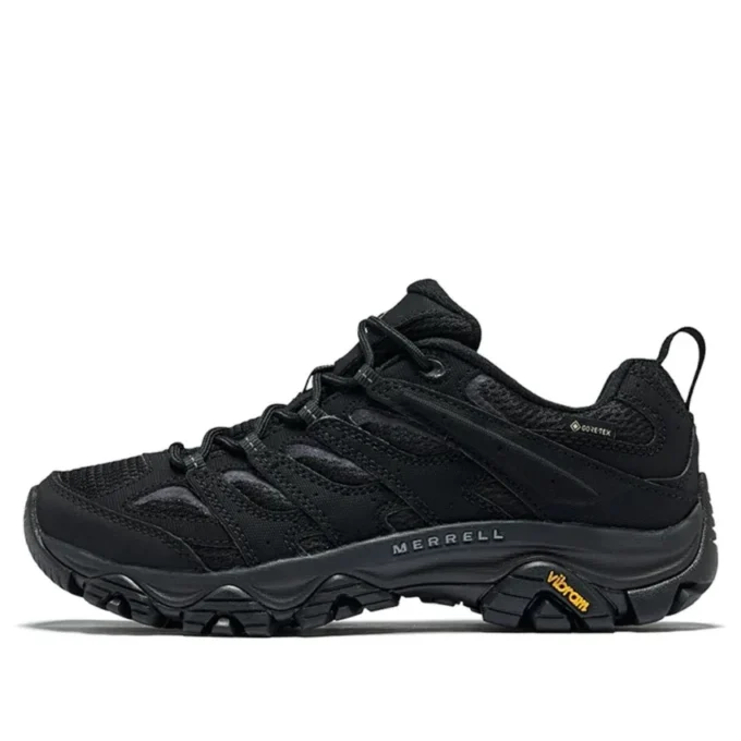 Moab 3 Synthetic Gore-Tex ”Triple Black”