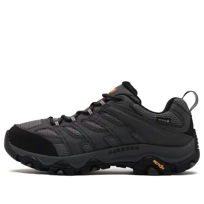 Moab 3 Synthetic Gore-Tex Wide ”Granite”