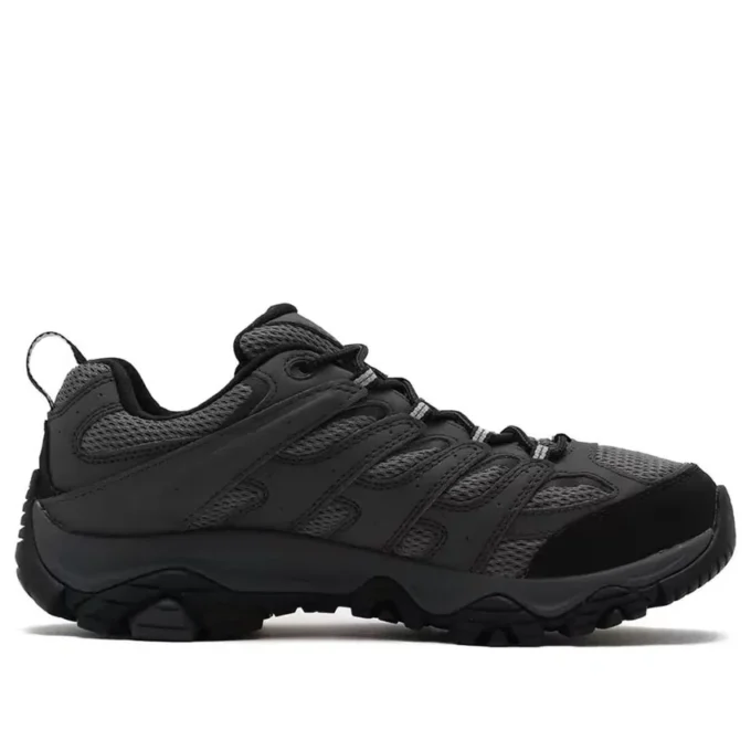 Moab 3 Synthetic Gore-Tex Wide ”Granite”