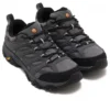 Moab 3 Synthetic Gore-Tex Wide ”Granite”