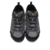 Moab 3 Synthetic Gore-Tex Wide ”Granite”