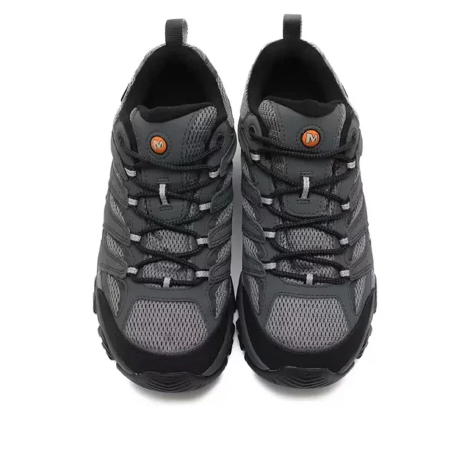 Moab 3 Synthetic Gore-Tex Wide ”Granite”