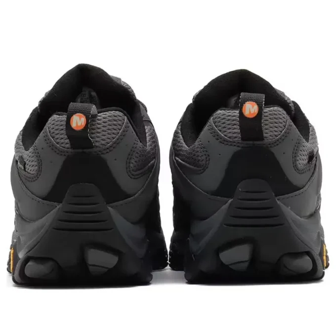 Moab 3 Synthetic Gore-Tex Wide ”Granite”