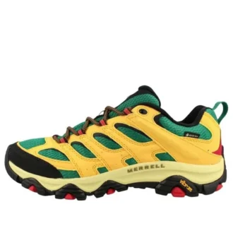 Moab 3 Synthetic Gore-Tex ”Yellow”
