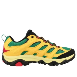 Moab 3 Synthetic Gore-Tex ”Yellow”