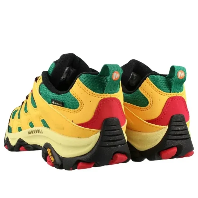 Moab 3 Synthetic Gore-Tex ”Yellow”
