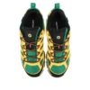 Moab 3 Synthetic Gore-Tex ”Yellow”