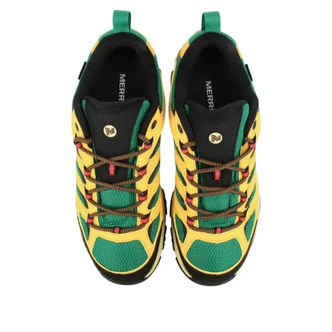 Moab 3 Synthetic Gore-Tex ”Yellow”