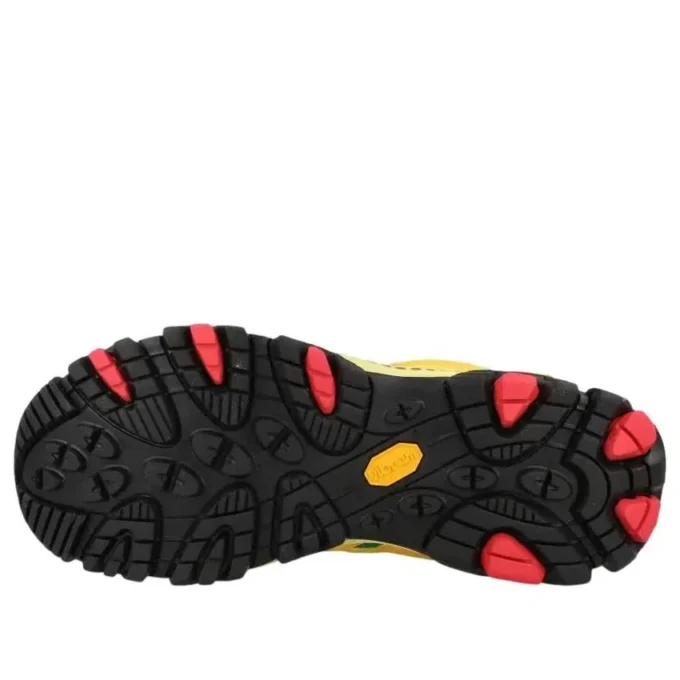 Moab 3 Synthetic Gore-Tex ”Yellow”