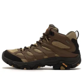 Moab 3 Synthetic Mid Gore-Tex ”Kangaroo Coyote”