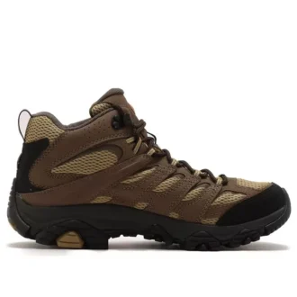 Moab 3 Synthetic Mid Gore-Tex ”Kangaroo Coyote”