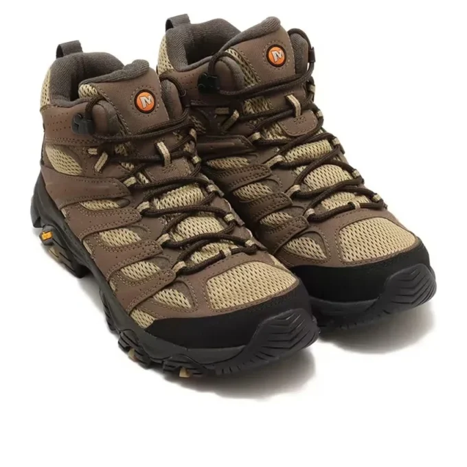 Moab 3 Synthetic Mid Gore-Tex ”Kangaroo Coyote”