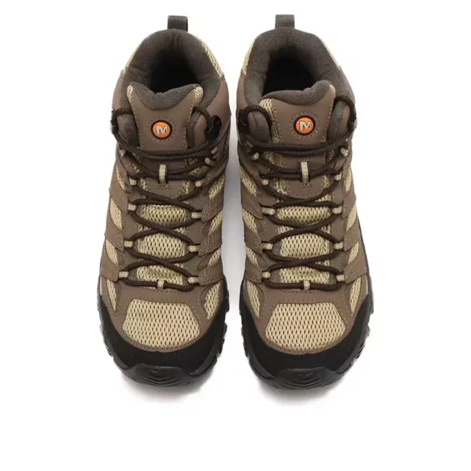 Moab 3 Synthetic Mid Gore-Tex ”Kangaroo Coyote”
