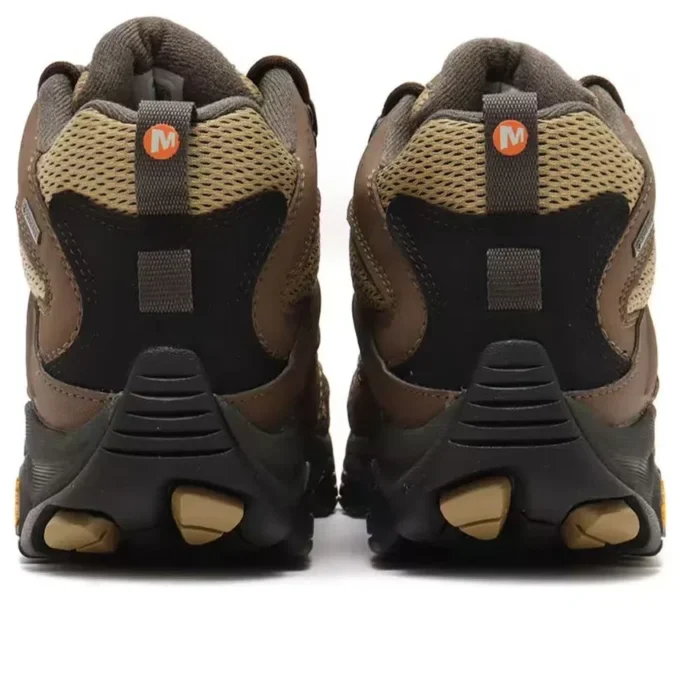 Moab 3 Synthetic Mid Gore-Tex ”Kangaroo Coyote”