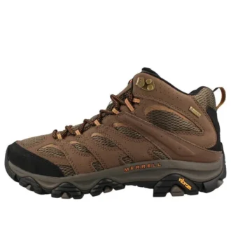 Moab 3 Synthetic Mid Gore-Tex Wide ”Earth”