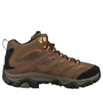 Moab 3 Synthetic Mid Gore-Tex Wide ”Earth”