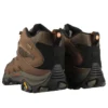 Moab 3 Synthetic Mid Gore-Tex Wide ”Earth”