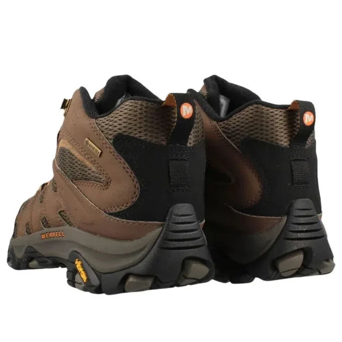 Moab 3 Synthetic Mid Gore-Tex Wide ”Earth”
