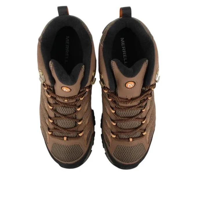 Moab 3 Synthetic Mid Gore-Tex Wide ”Earth”