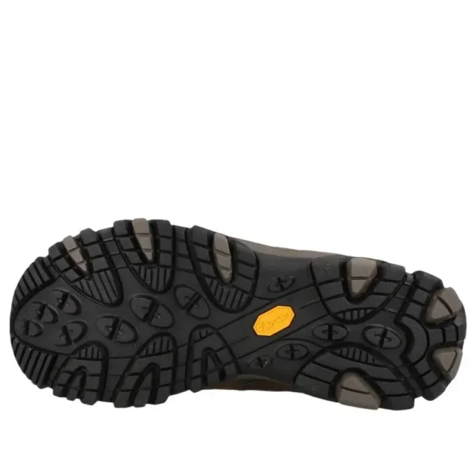 Moab 3 Synthetic Mid Gore-Tex Wide ”Earth”