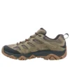 Moab 3 vattentät ”Olive Gum”