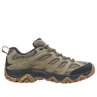Moab 3 vattentät ”Olive Gum”