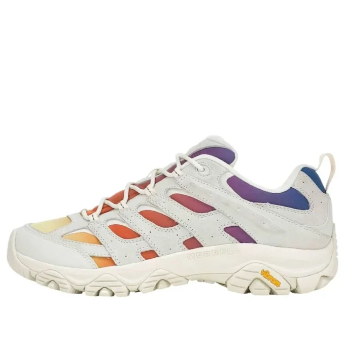Moab 3 Vista ”Chalk Multi”