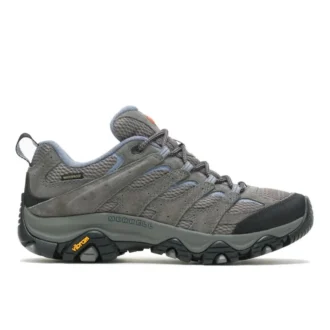Moab 3 Waterproof Wide Width för dam