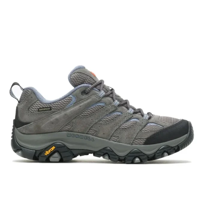 Moab 3 Waterproof Wide Width för dam