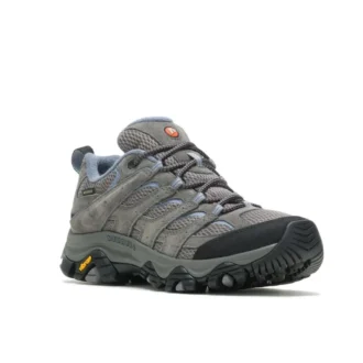 Moab 3 Waterproof Wide Width för dam