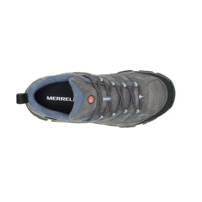 Moab 3 Waterproof Wide Width för dam