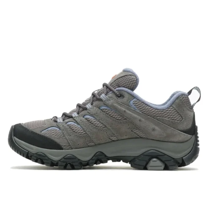 Moab 3 Waterproof Wide Width för dam