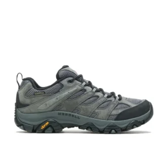 Moab 3 Waterproof Wide Width för herr