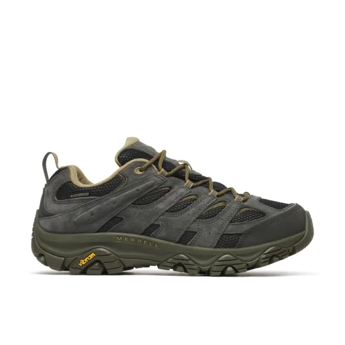 Moab 3 Waterproof Wide Width för herr Moab 3 Waterproof Wide Width för herr