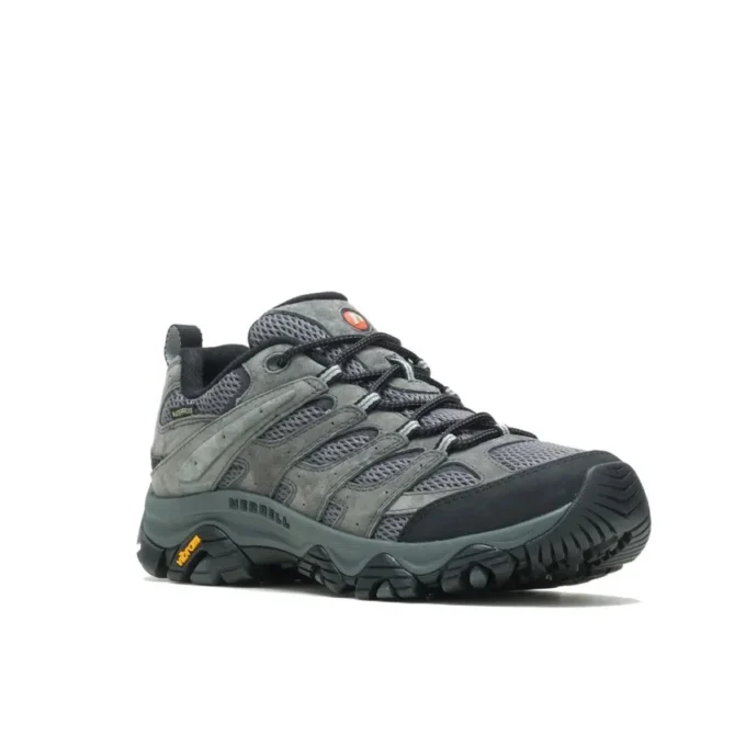 Moab 3 Waterproof Wide Width för herr Moab 3 Waterproof Wide Width för herr