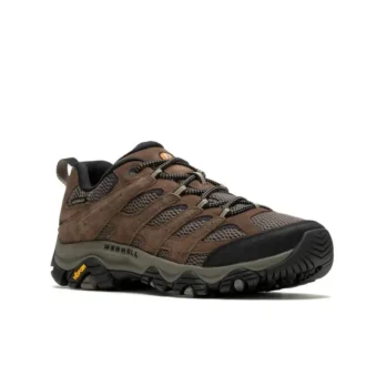 Moab 3 Waterproof Wide Width för herr